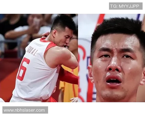 郭艾伦带领中国男篮冲击国际赛场新高峰的奋斗历程与精彩瞬间