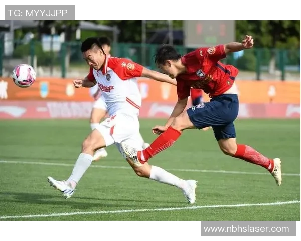 长安竞技与青岛黄海激战正酣谁能在这场较量中笑到最后